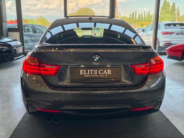 BMW 420 d xDrive Gran Coupé Msport rif. 23931906 - Foto 5