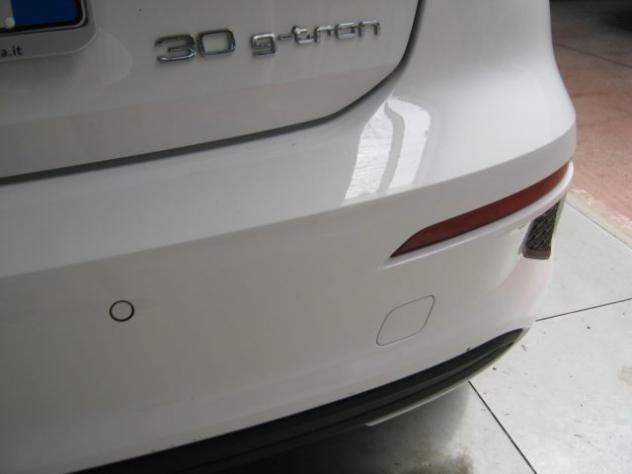 AUDI A3 SPB 30 g-tron S tronic Business rif. 24092332 - Foto 8