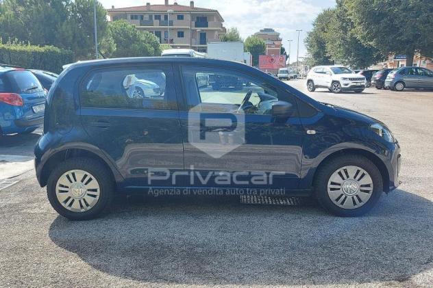 Volkswagen up! 1.0 5p. eco take up! BlueMotion Technology - Foto 4