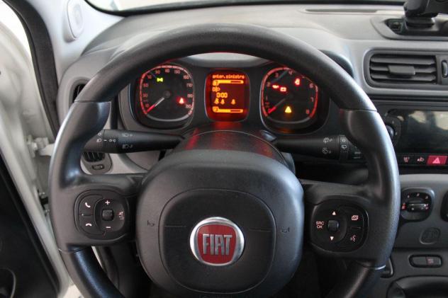 FIAT - Panda - 1.0 FireFly S&S Hybrid City Life - Foto 8
