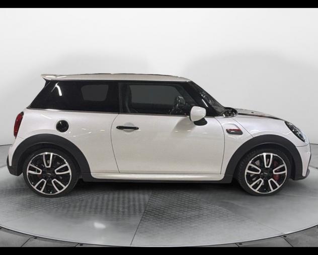 MINI Mini IV F56 2021 3p 3p 2.0 JCW JCW auto - Foto 5