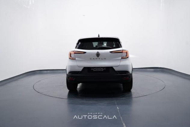 RENAULT Captur 1.0 ECO-G 100cv Techno rif. 24203175 - Foto 5