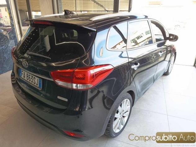 KIA Carens 1.7 CRDi 115 CV Class rif. 24028619 - Foto 8