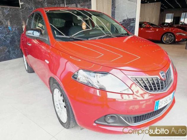 LANCIA Ypsilon 1.0 FireFly 5 porte S&S Hybrid Ecochic Gold rif. 24237333 - Foto 3