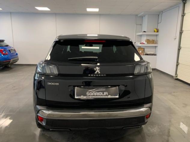 PEUGEOT 3008 EAT8 Allure Pack Automatico 1.5 BlueHDi rif. 24051909 - Foto 5