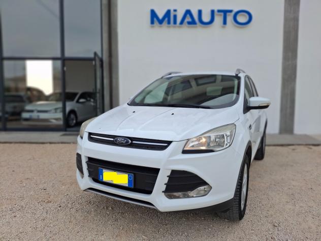 Ford Kuga 1.5 EcoBoost 120 CV, Titanium - Foto 3