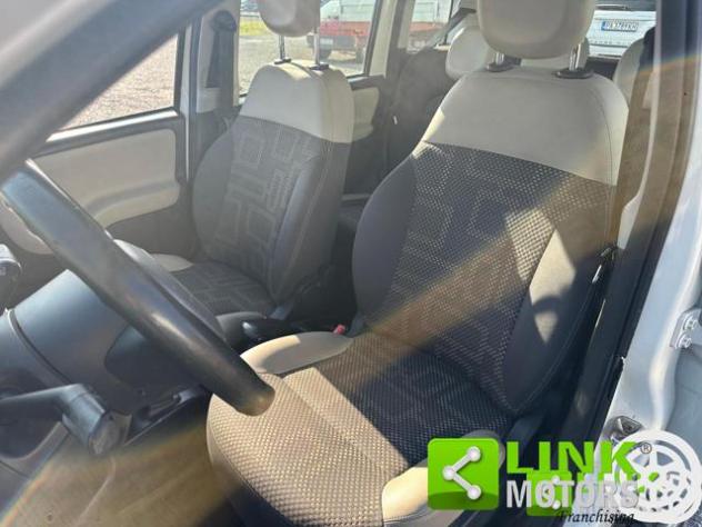 FIAT Panda 4x4 Gancio Traino rif. 24093248 - Foto 10