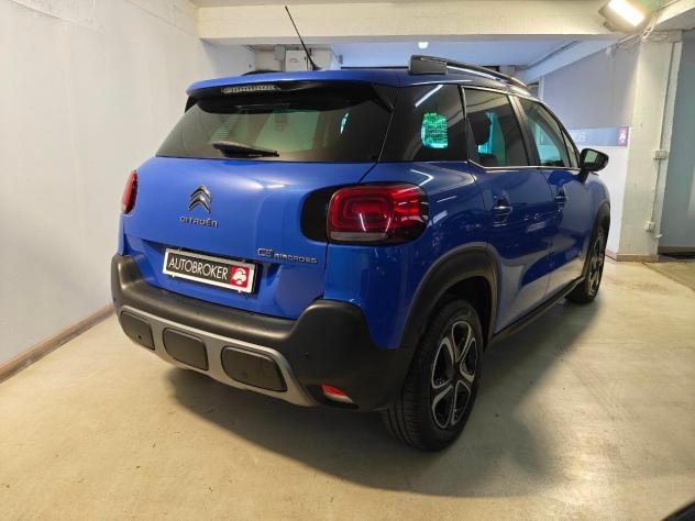 CITROEN C3 Aircross 1ª s. C3 Aircross BlueHDi 110 S&S Feel - Foto 5