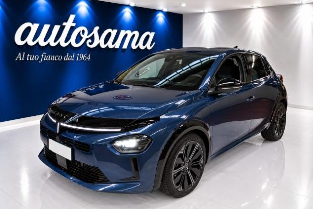 LANCIA Ypsilon 1.2 Hybrid e-DCT 110cv Edizione Cassina rif. 24191044