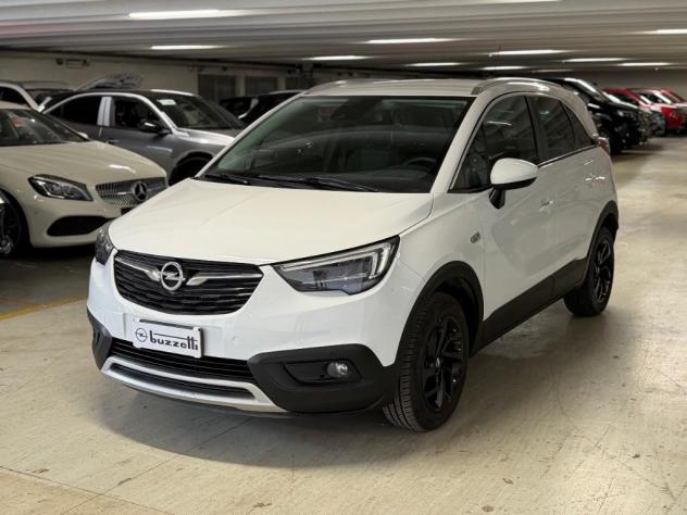 Opel Crossland 1.2 Turbo 12V 130 CV Start&Stop aut. Innovation - Foto 3
