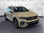 Volkswagen T-Roc 1.5 TSI ACT R-Line DSG LED NAVI CAMERA