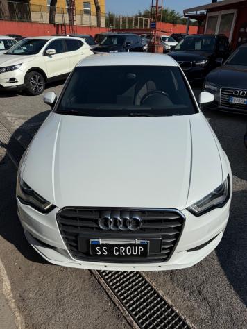 A3 Sedan 1.4 TFSI COD S tronic-sline -E6 -Unipro - Foto 2