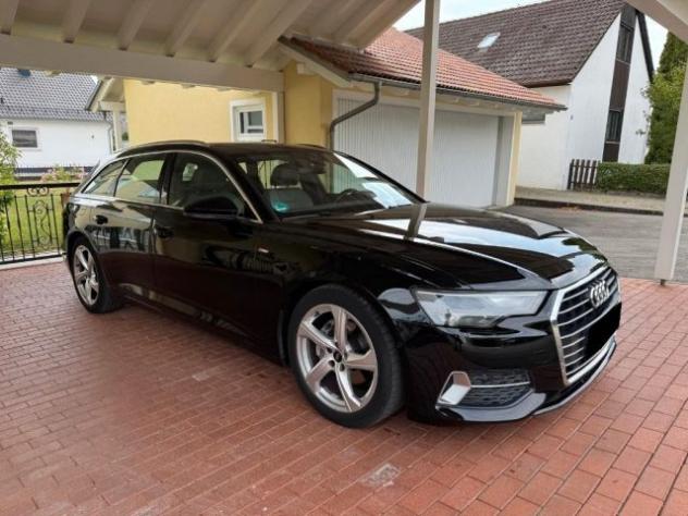 AUDI A6 Avant 40 TDI S tronic S line Sline rif. 24063081 - Foto 4