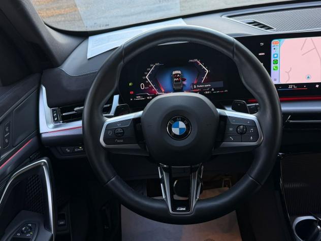 BMW X1 X1 xdrive20d mhev 48V MSport auto - Foto 9