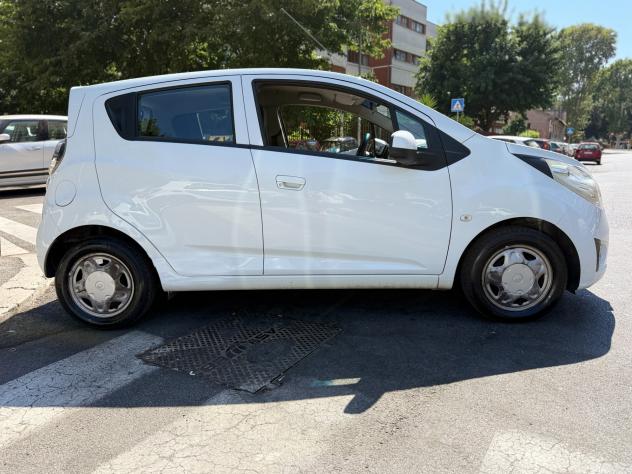 Chevrolet Spark 1.0 68cv EURO 5 Garanzia 12m - Foto 5