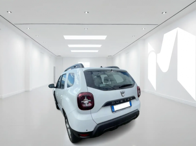 Dacia Duster 1.5 Blue dCi 8V 115 CV 4x2 Essential GA167NJ - Foto 3