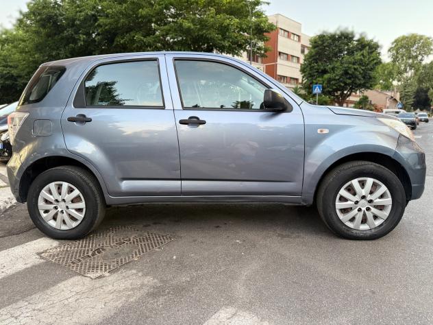 Daihatsu Terios 1.5 4WD 4x4 Euro 5 UNIPRO - Foto 8