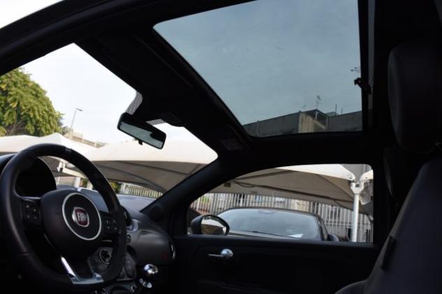 FIAT 500 1.0 Hybrid Sport *TETTO*CARPLAY*SENSORI* rif. 24127476 - Foto 7