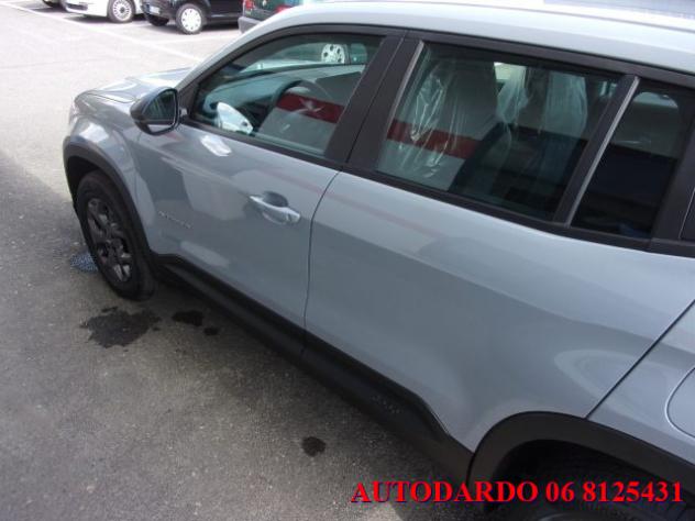 JEEP Avenger 1.2 Turbo 100 CV Altitude 2025 rif. 24070176 - Foto 10