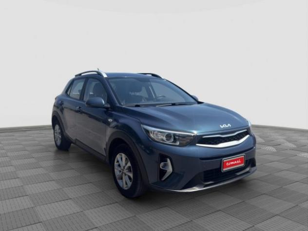 KIA Stonic Stonic 1.2 ECO GPL Urban rif. 23930464 - Foto 7
