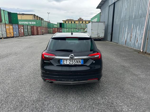 Opel Insignia 2.0 CDTI Country 4x4 163CV 4 porte aut. Cosmo KM CERTIFICATI - Foto 7