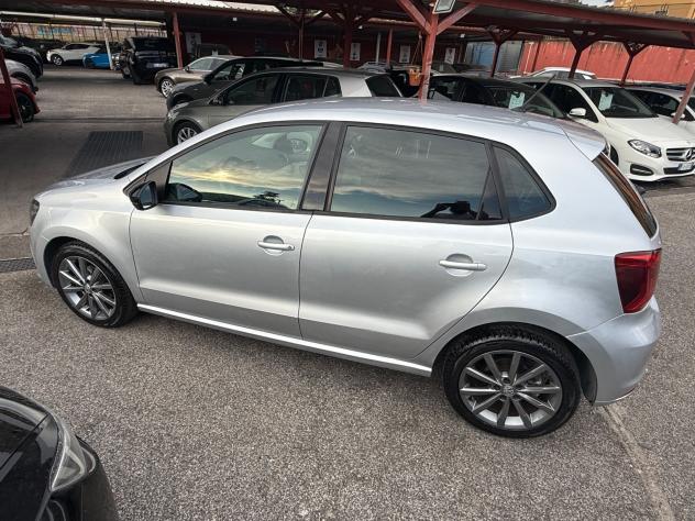Polo 1.2 TSI 5p. Fresh-unipro-rate-E6-garanzia - Foto 4