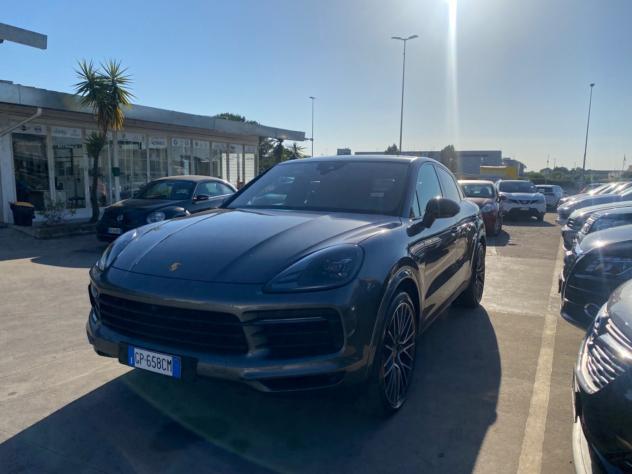 Porsche Cayenne Coup3.0 V6 E-Hybrid Platinum Edition - Foto 7