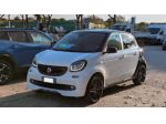 SMART ForFour TURBO 0.9cc 90cv CRUISE CONTROL CERCHI IN LEGA rif. 22855398