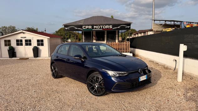 Volkswagen Golf 1.0 eTSI EVO DSG Life