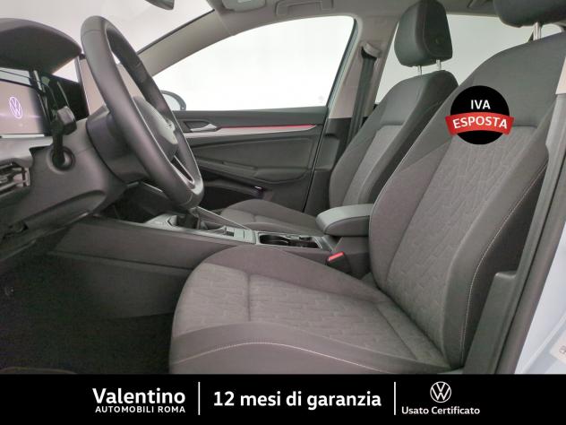 Volkswagen Golf 2.0 TDI SCR Edition Plus - Foto 6
