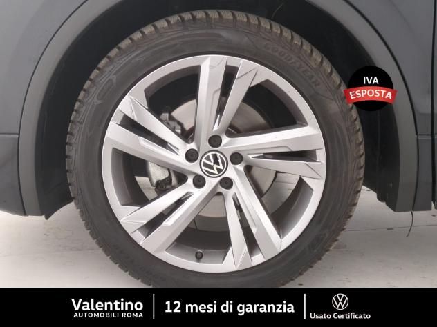 Volkswagen Tiguan 1.5 TSI DSG ACT R-Line - Foto 10