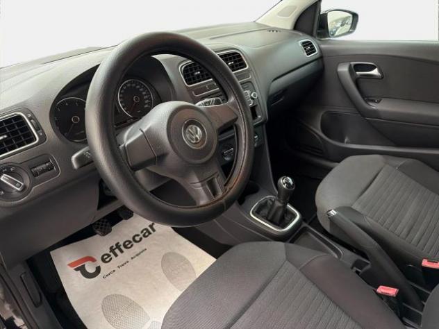 VOLKSWAGEN Polo 1.2 70 CV 3p. Comfortline rif. 23939529 - Foto 7