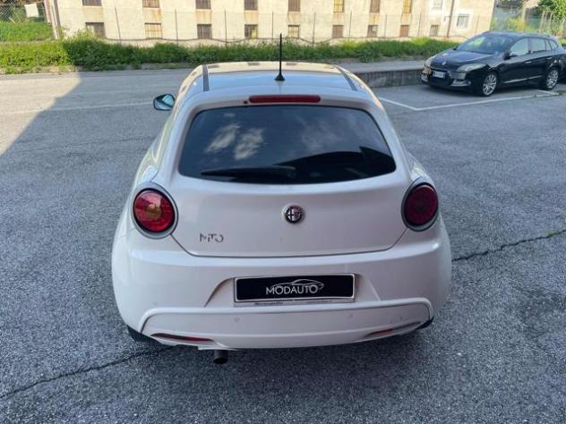 ALFA ROMEO MiTo 1.4 70 CV 8V Progression OK NEOPATENTATI rif. 24047578 - Foto 6