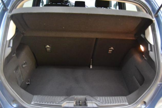 FORD Fiesta 1.1 75 CV GPL 5 porte Connect rif. 23789862 - Foto 5