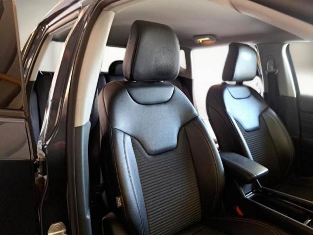 Jeep Compass 4xe 1.3 T4 PHEV 190cv Limited 4xe Auto - Foto 10