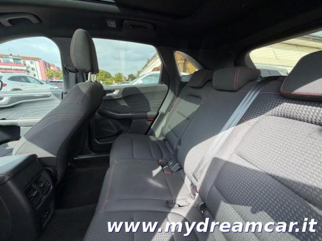 FORD Kuga 1.5 EcoBlue 120 CV 2WD ST-Line X rif. 24172063 - Foto 9