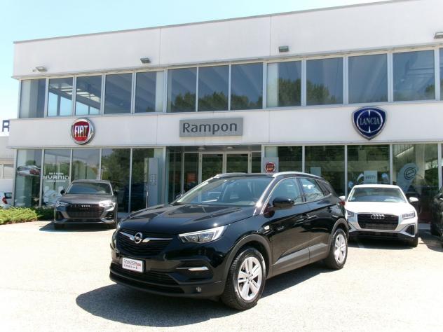 Opel Grandland X 1.5 Diesel 130cv Ultimate S&S MT6