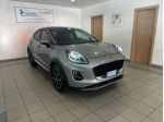 FORD Puma 1.0 Hybrid 125 CV Titanium rif. 24010248