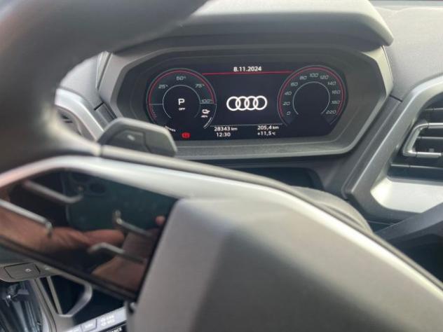 AUDI Q4 e-tron Q4 SPB 35 e-tron Business Advanced rif. 21643531 - Foto 6
