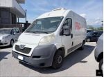 PEUGEOT BOXER 2014 FRIGORIFERO FRCX 2.2 HDI 130 CV