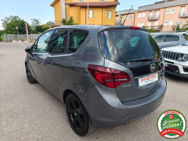 OPEL Meriva 1.4 Turbo 120CV GPL Tech Elective rif. 23913978 - Foto 6