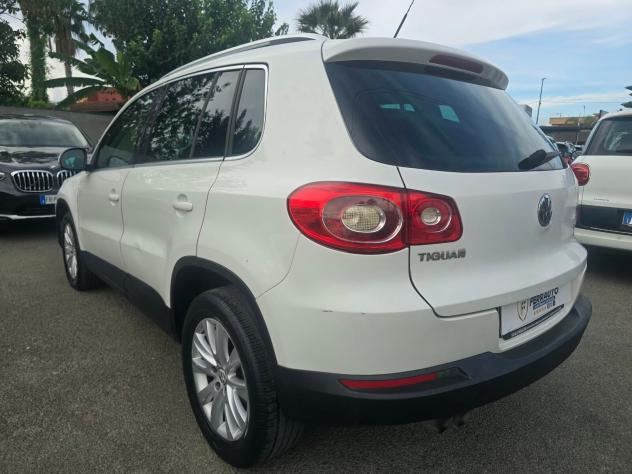 Volkswagen Tiguan 2.0 16V TDI DPF Sport & Style (18) - Foto 2