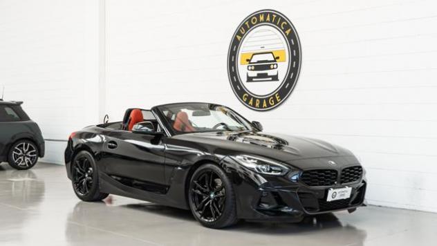 BMW Z4 sDrive20i Msport PERFETTE CONDIZIONI rif. 23931490 - Foto 8