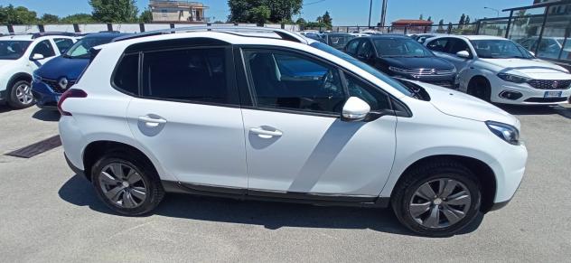 Peugeot 2008 2019 70K KM! - Foto 9