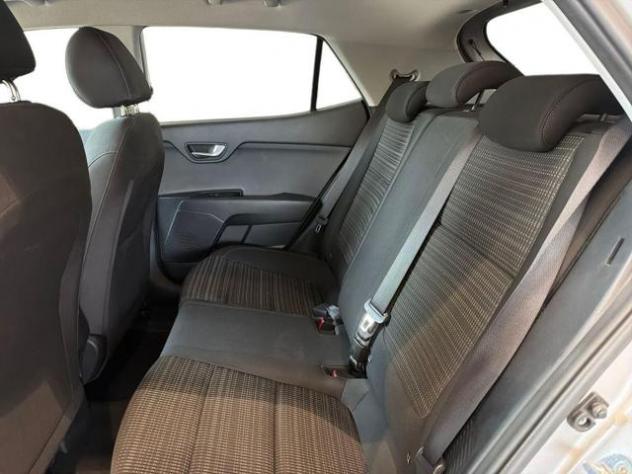 KIA Stonic 1.0 T-GDi 100 CV MHEV iMT Style rif. 24003562 - Foto 10