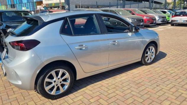 OPEL Corsa 1.2 Blitz Edition rif. 24073295 - Foto 7