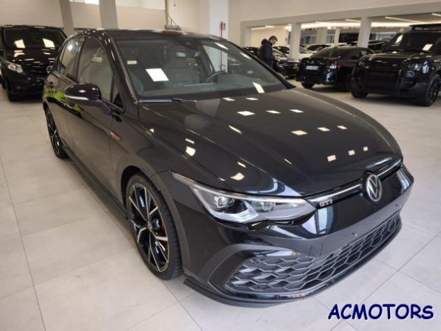 VOLKSWAGEN Golf GTI 2.0 TSI DSG GTI rif. 23262868 - Foto 5