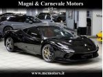 FERRARI F8 Tributo SCUDETTI|CARBON+LEDS|ITALIAN FLAG|PPF rif. 23798481