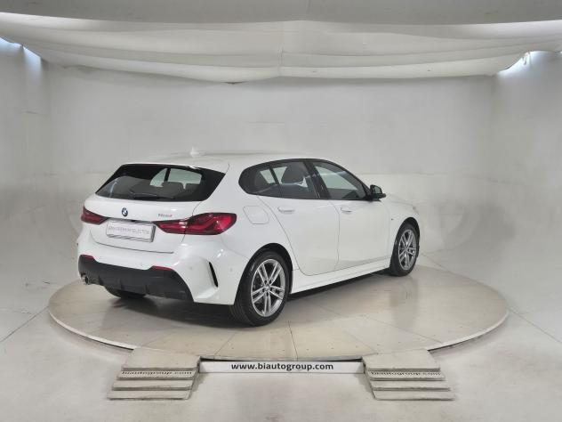 BMW Serie 1 F40 Diesel 116d Msport auto - Foto 5