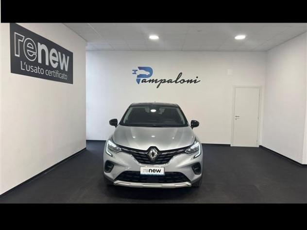 RENAULT Captur 1.0 tce Intens Gpl 100cv my21 rif. 23341051 - Foto 2